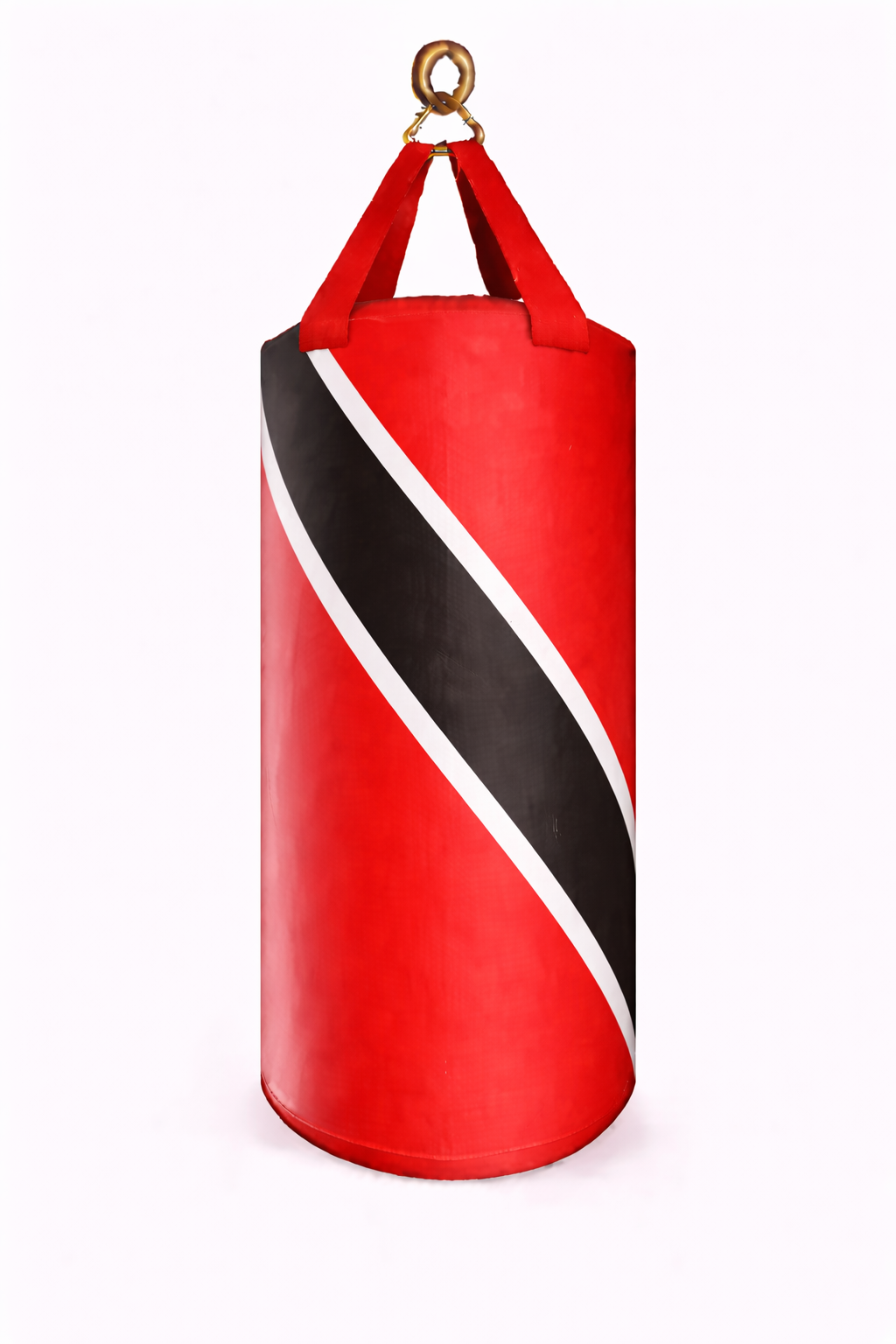 PROUSA World Flag Heavy Bag Series