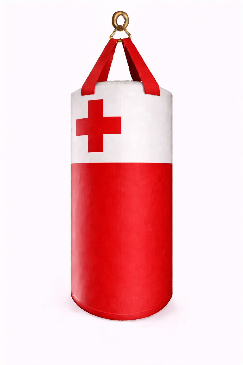 PROUSA World Flag Heavy Bag Series