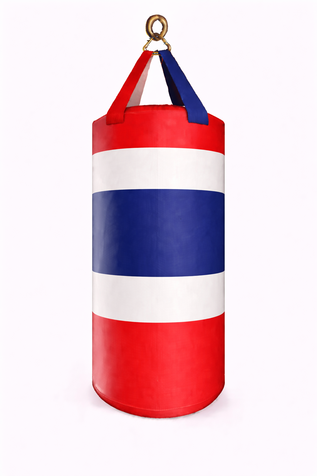 PROUSA World Flag Heavy Bag Series