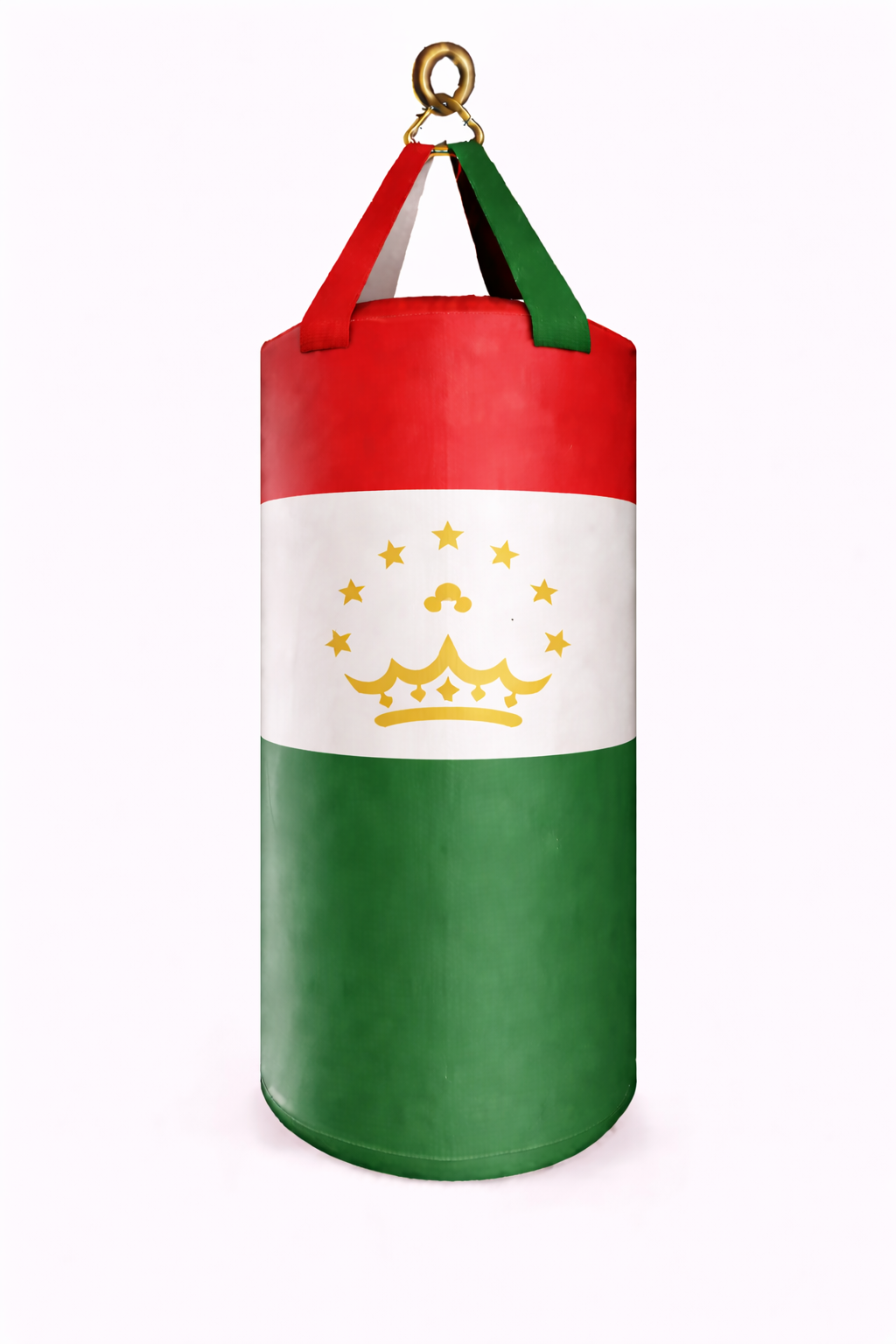 PROUSA World Flag Heavy Bag Series