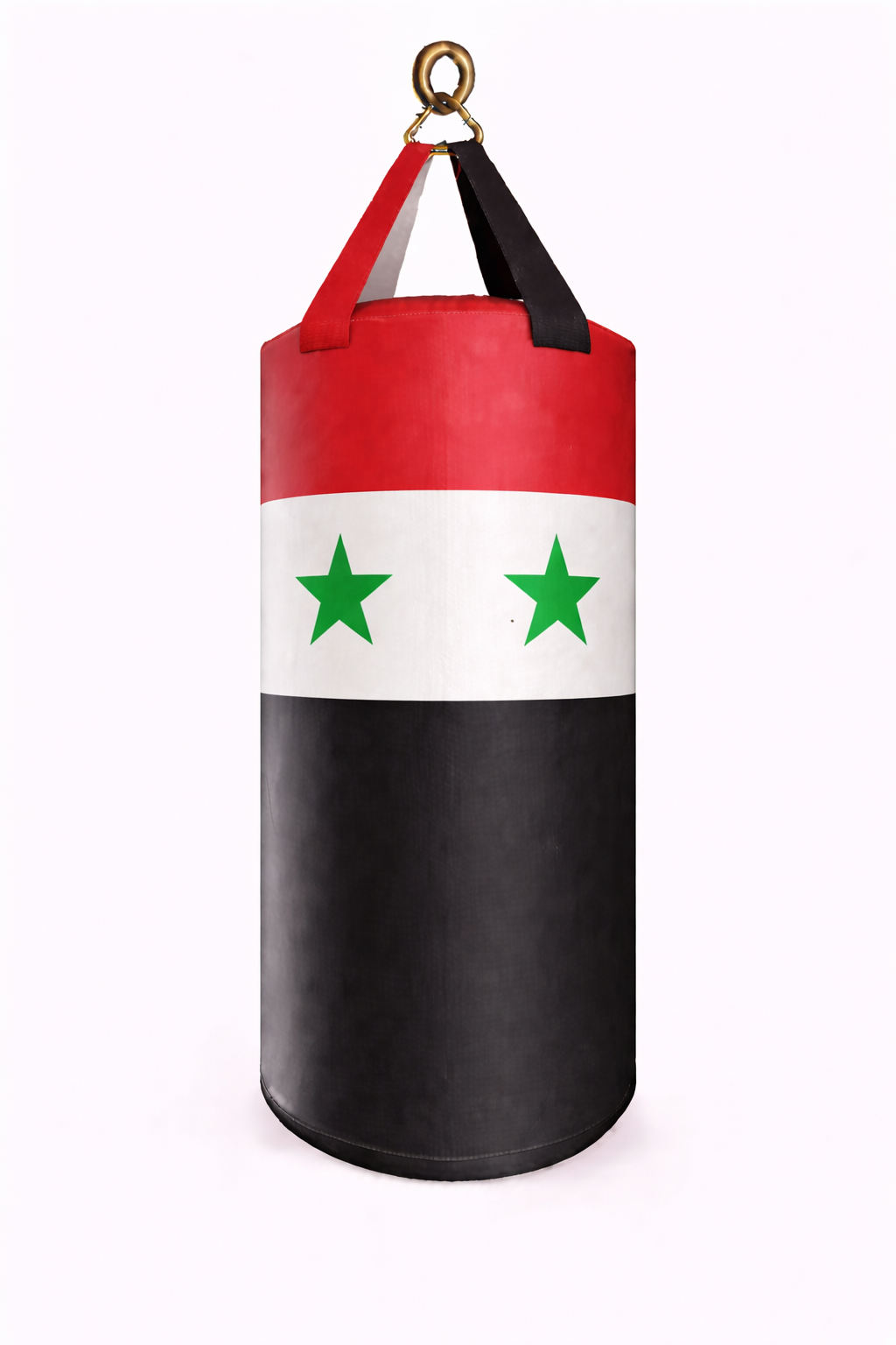 PROUSA World Flag Heavy Bag Series