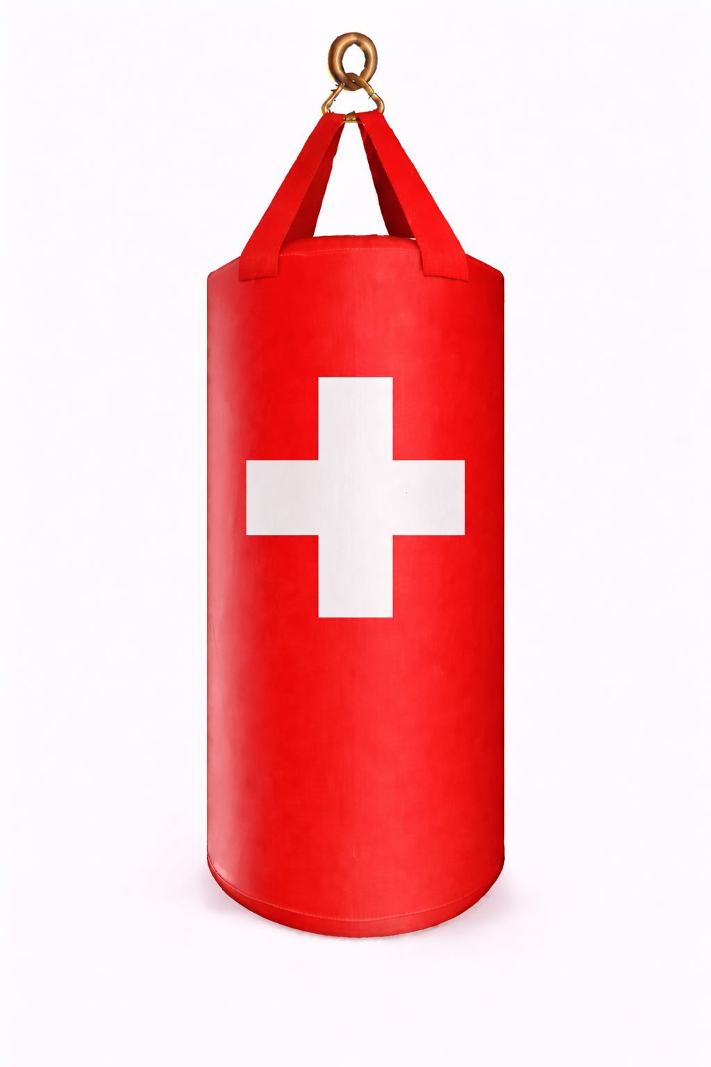 PROUSA World Flag Heavy Bag Series