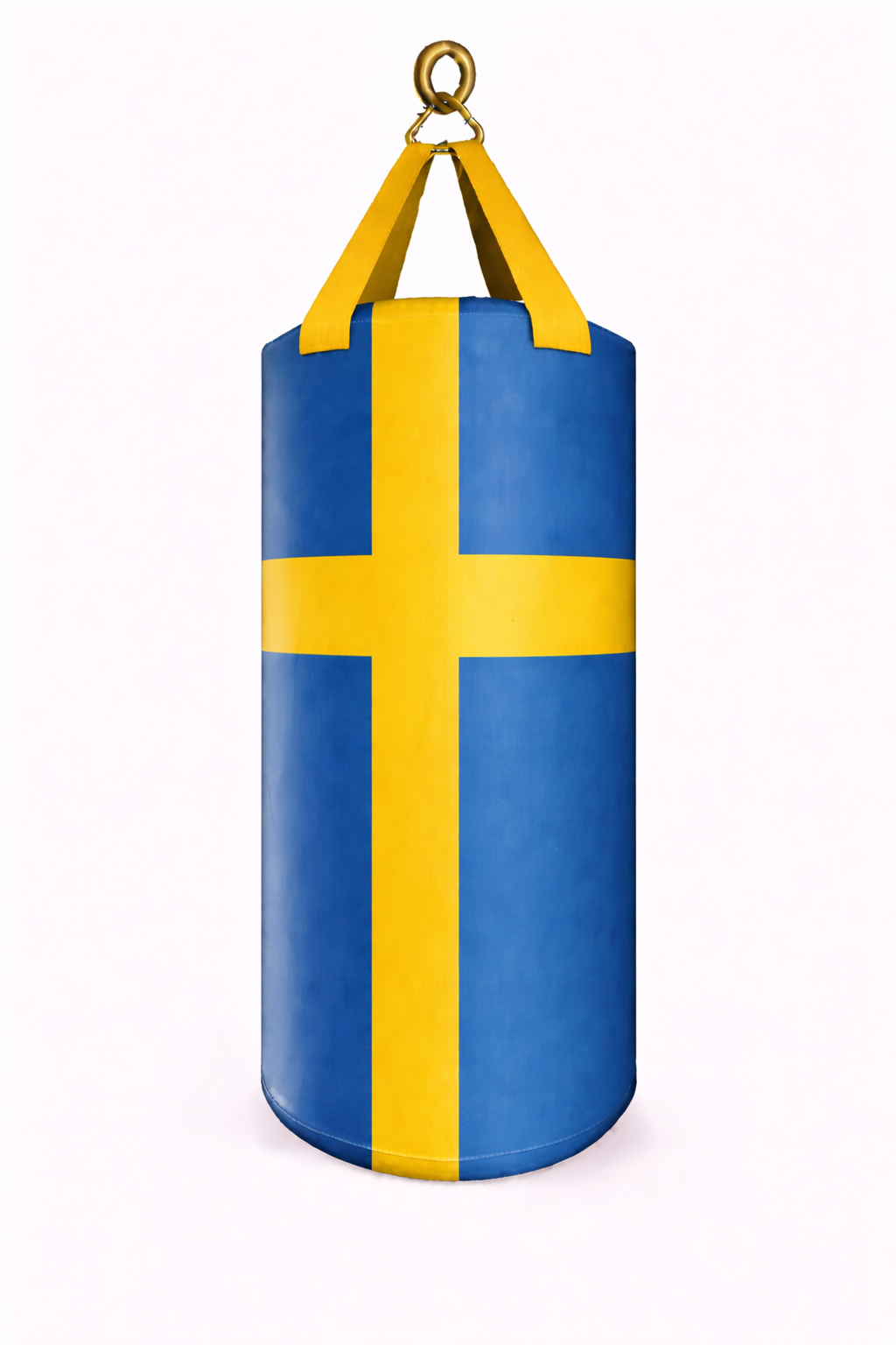 PROUSA World Flag Heavy Bag Series