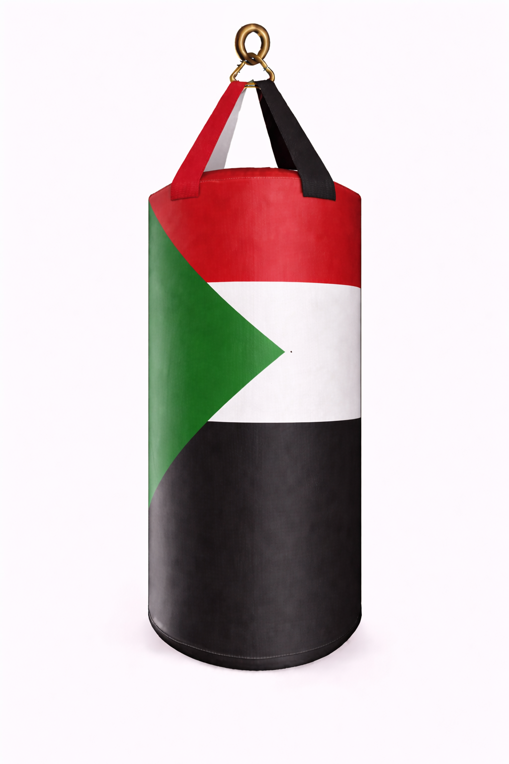PROUSA World Flag Heavy Bag Series