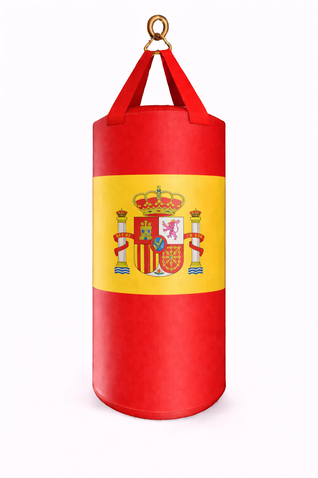 PROUSA World Flag Heavy Bag Series
