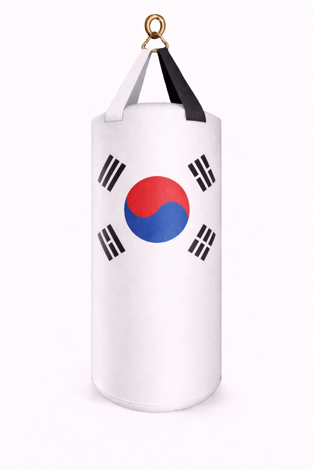 PROUSA World Flag Heavy Bag Series