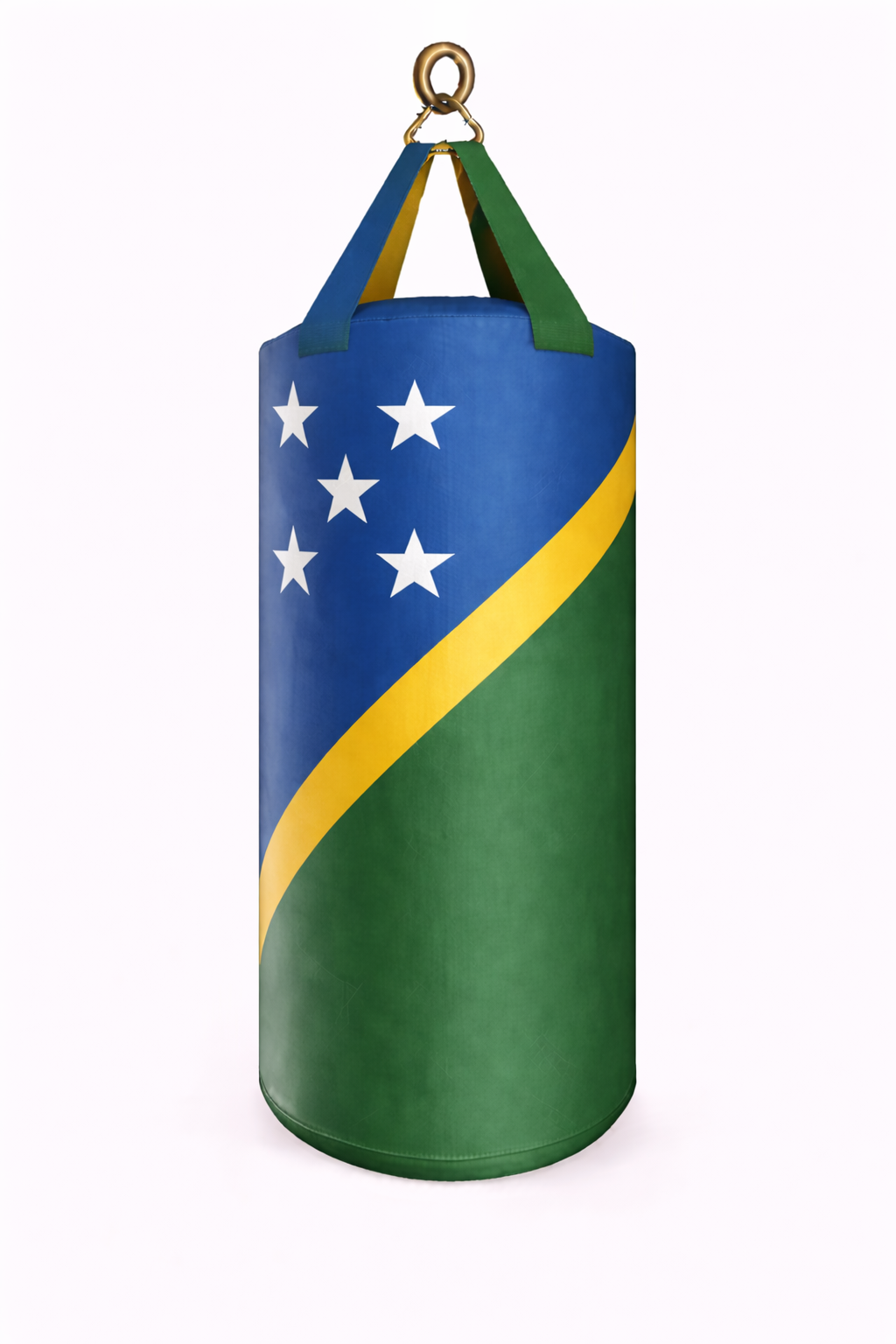 PROUSA World Flag Heavy Bag Series