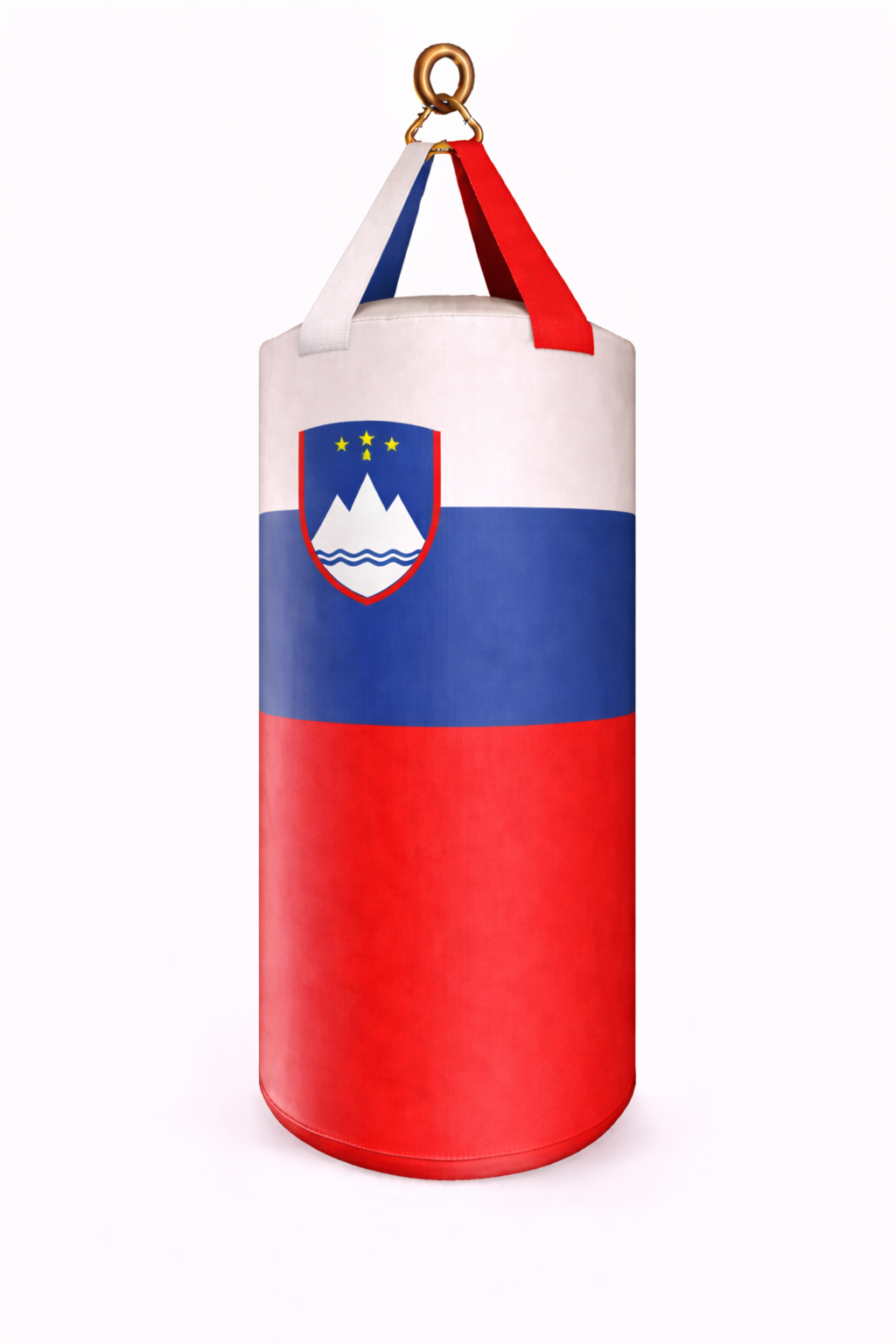 PROUSA World Flag Heavy Bag Series