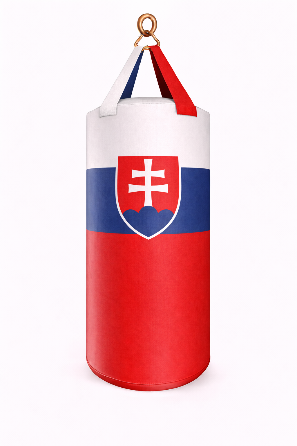 PROUSA World Flag Heavy Bag Series
