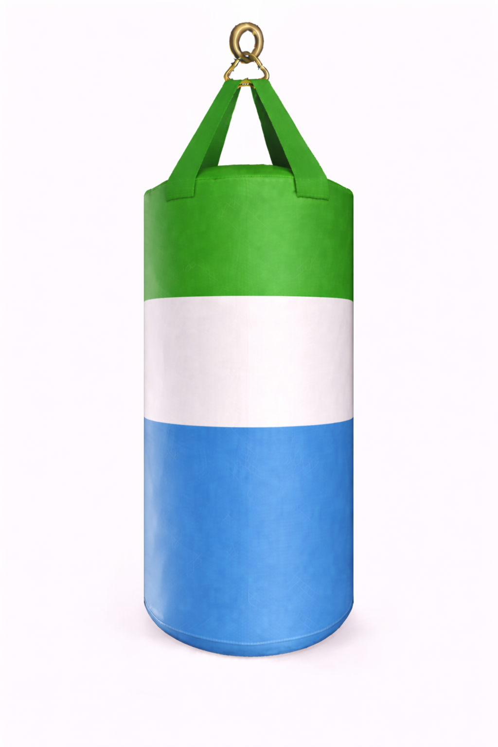 PROUSA World Flag Heavy Bag Series