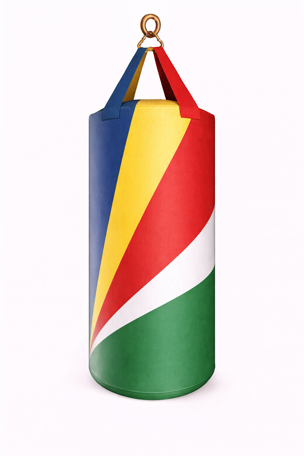 PROUSA World Flag Heavy Bag Series