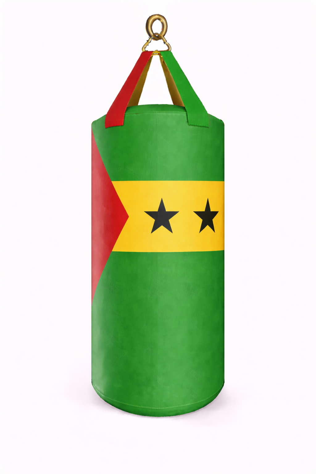 PROUSA World Flag Heavy Bag Series