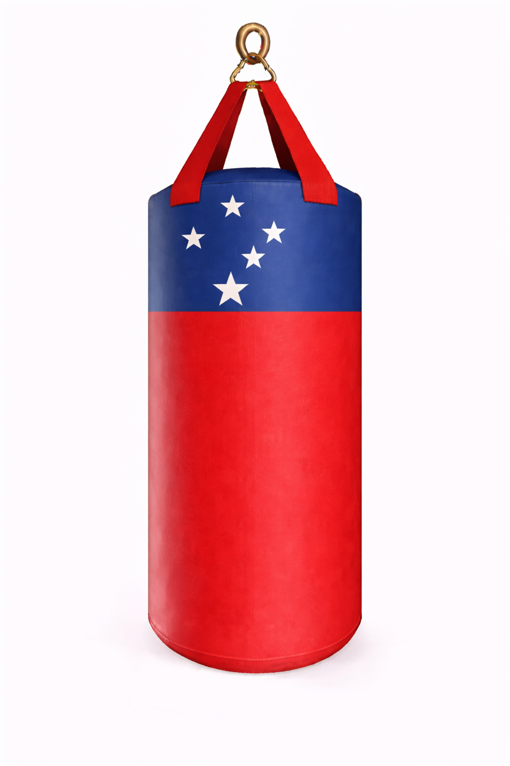PROUSA World Flag Heavy Bag Series