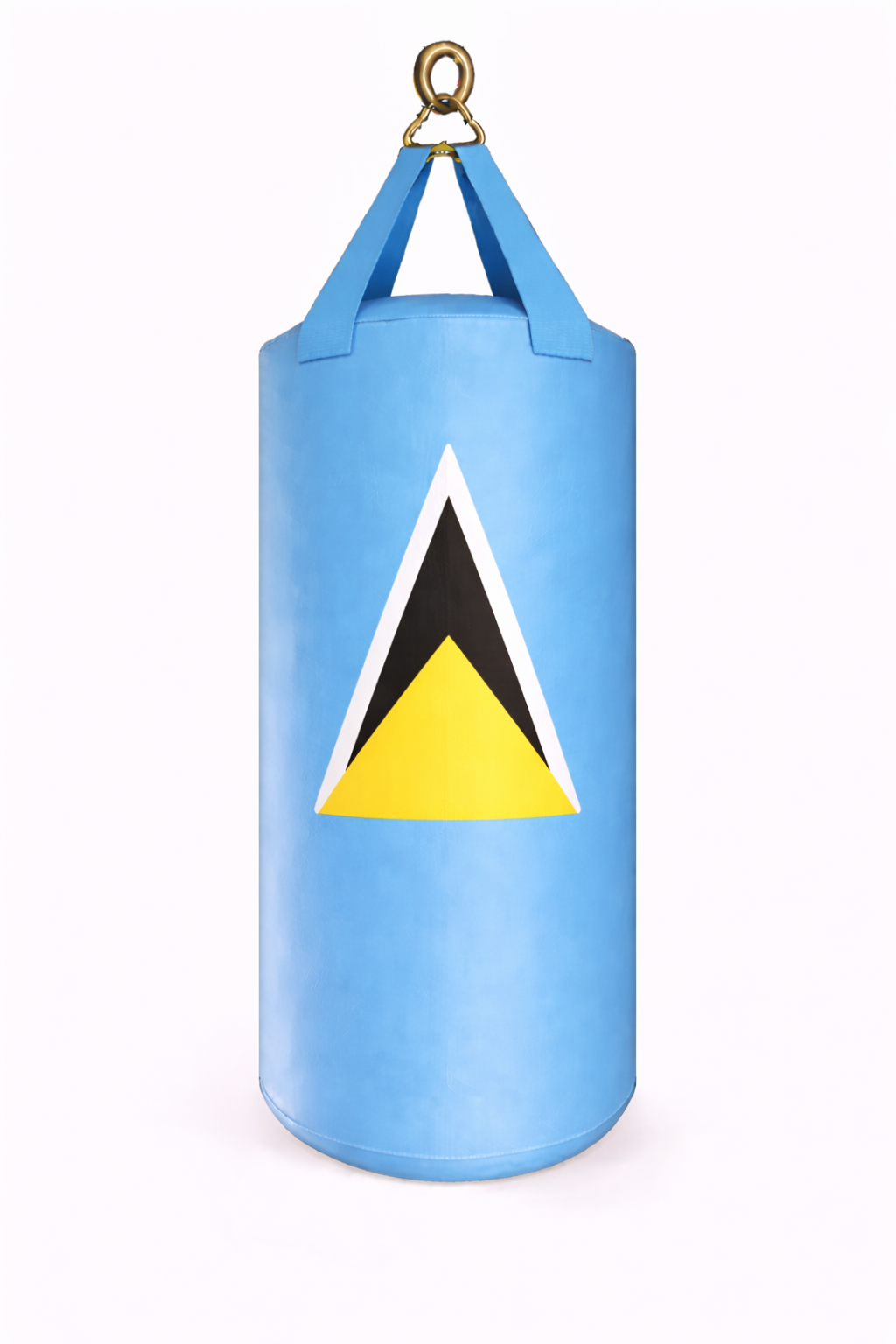 PROUSA World Flag Heavy Bag Series