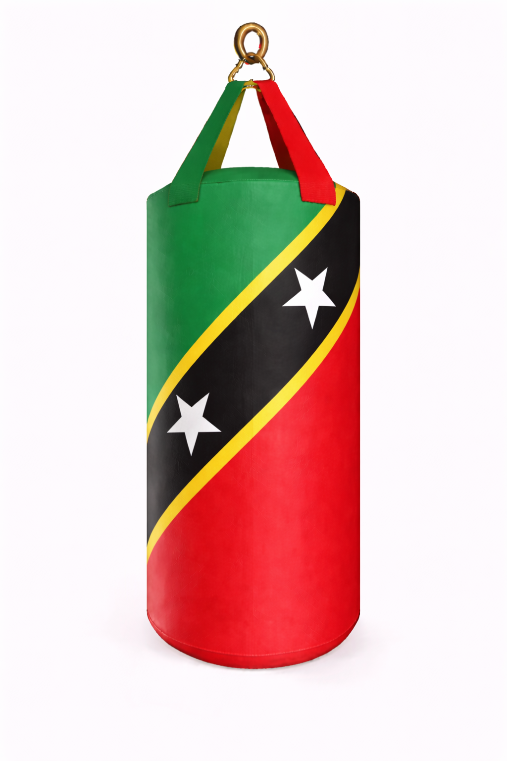 PROUSA World Flag Heavy Bag Series
