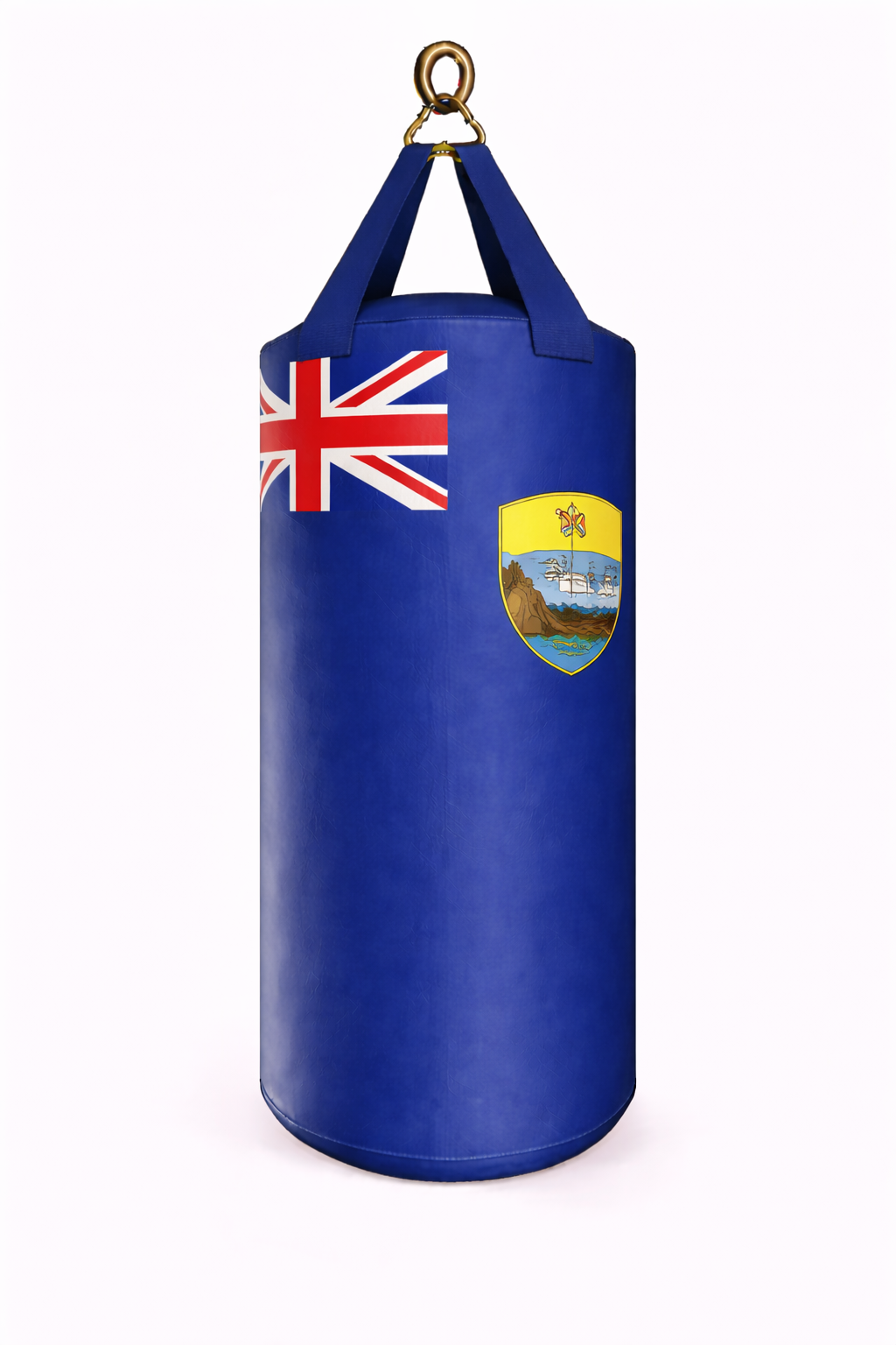 PROUSA World Flag Heavy Bag Series