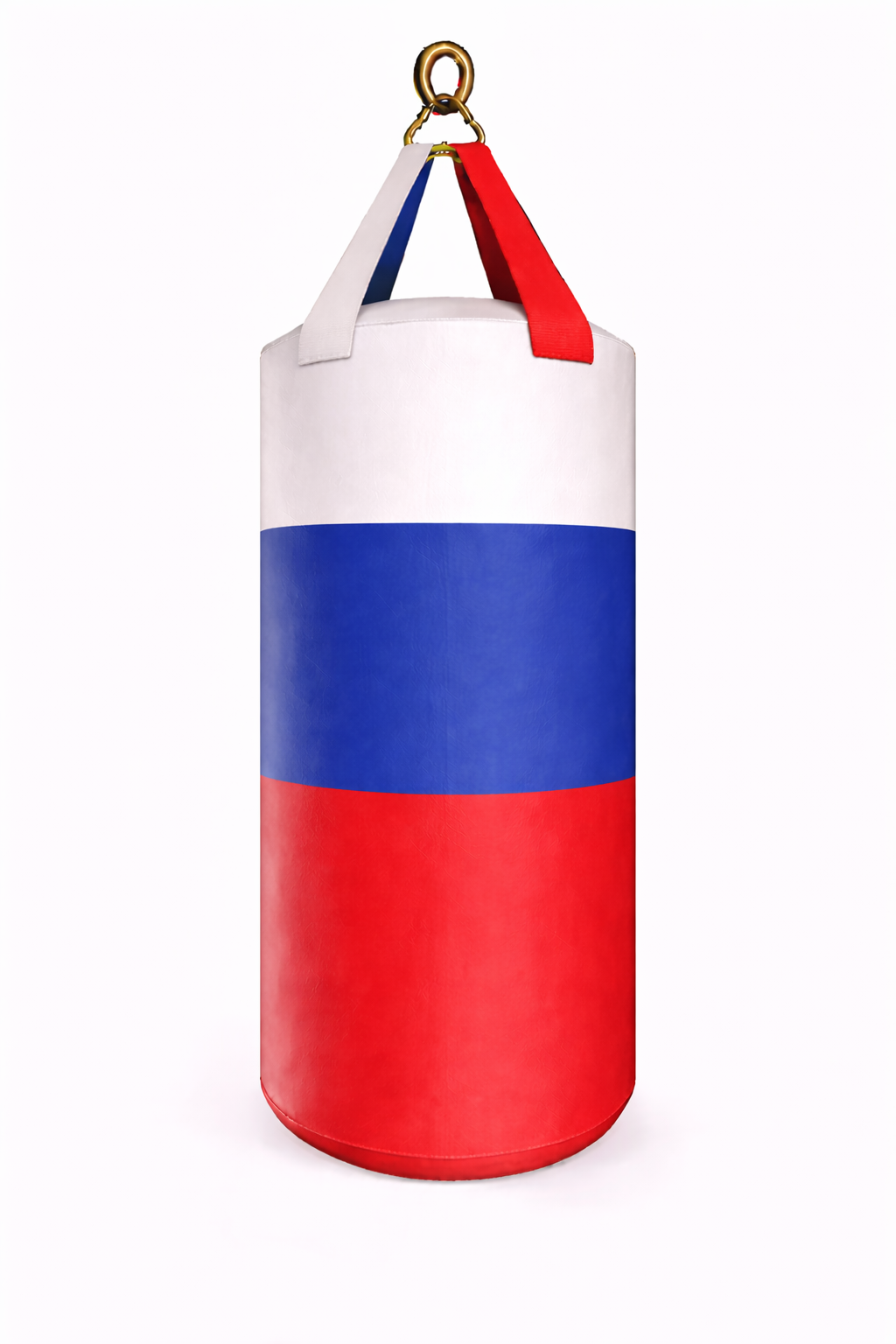 PROUSA World Flag Heavy Bag Series