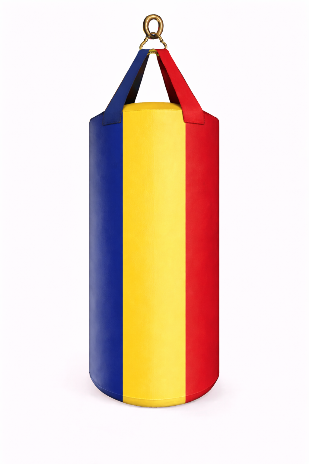 PROUSA World Flag Heavy Bag Series