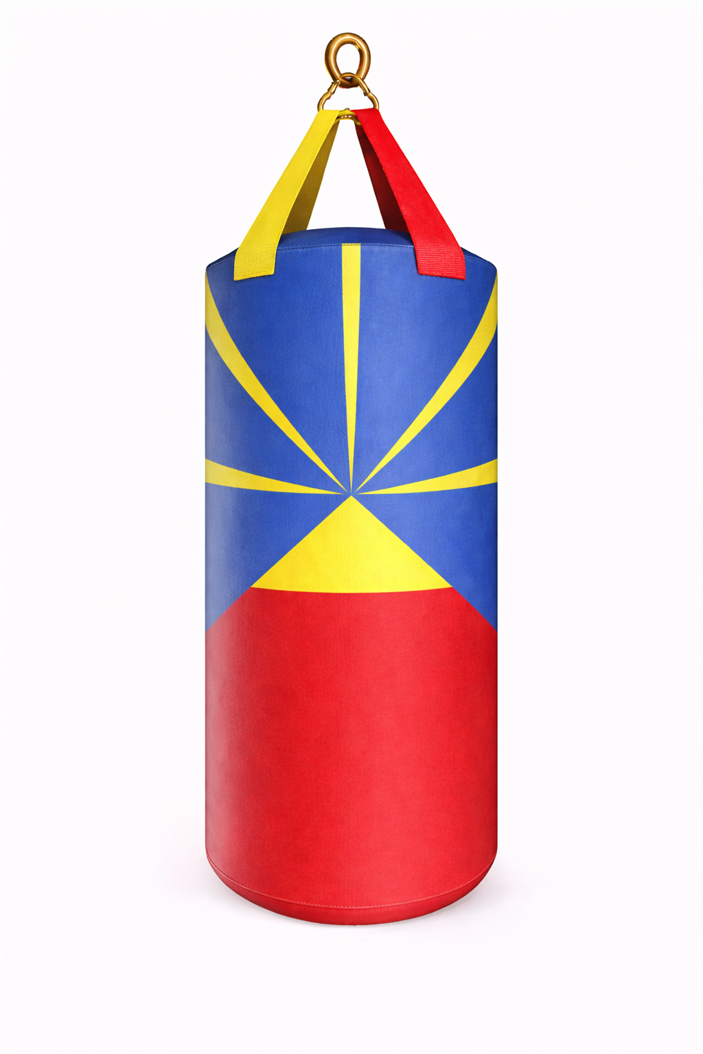 PROUSA World Flag Heavy Bag Series
