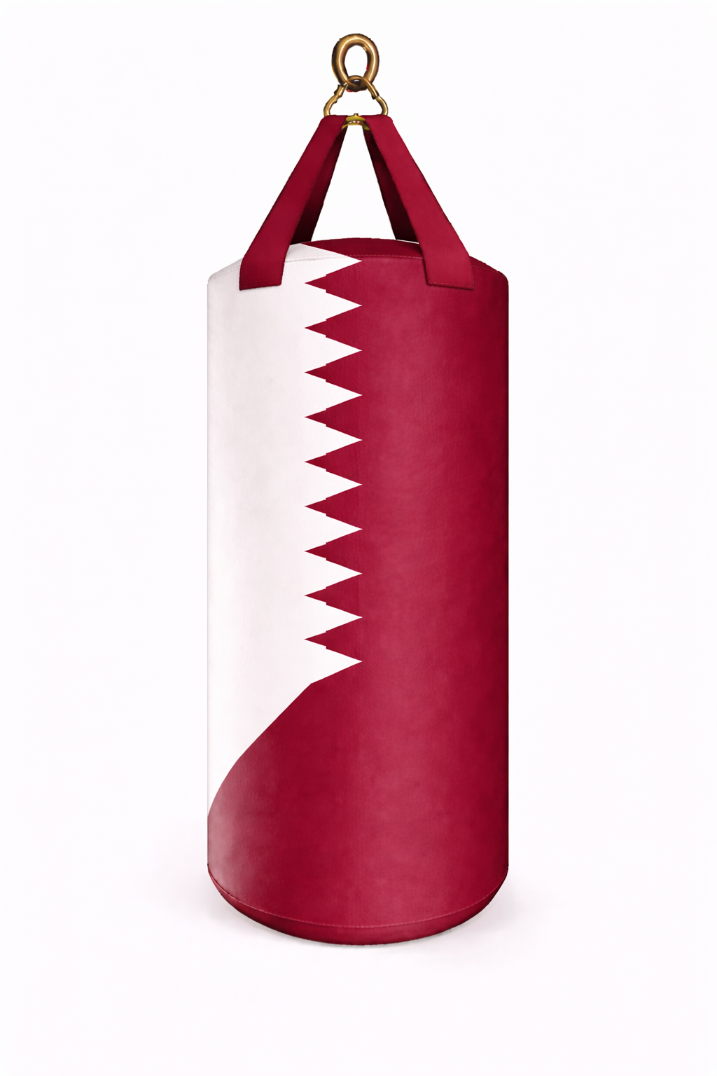PROUSA World Flag Heavy Bag Series