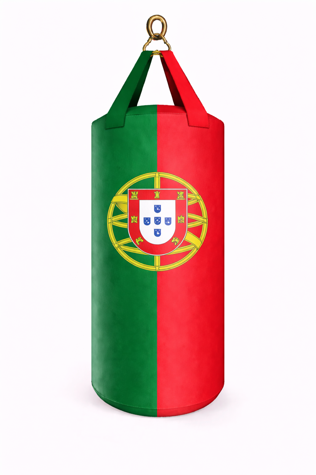 PROUSA World Flag Heavy Bag Series