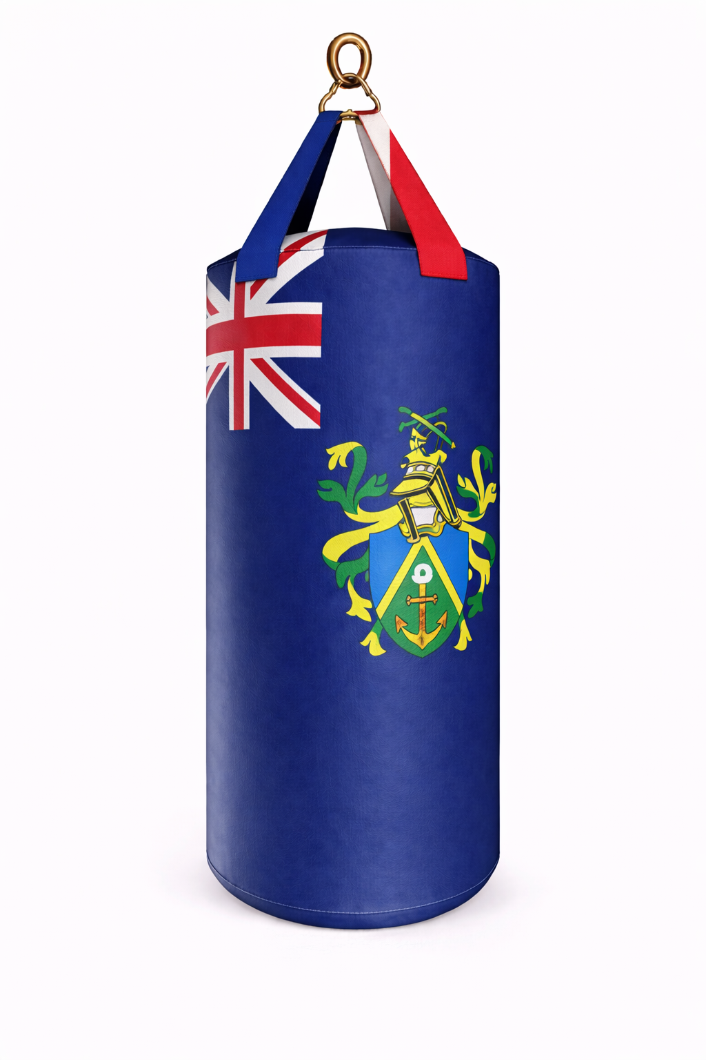 PROUSA World Flag Heavy Bag Series