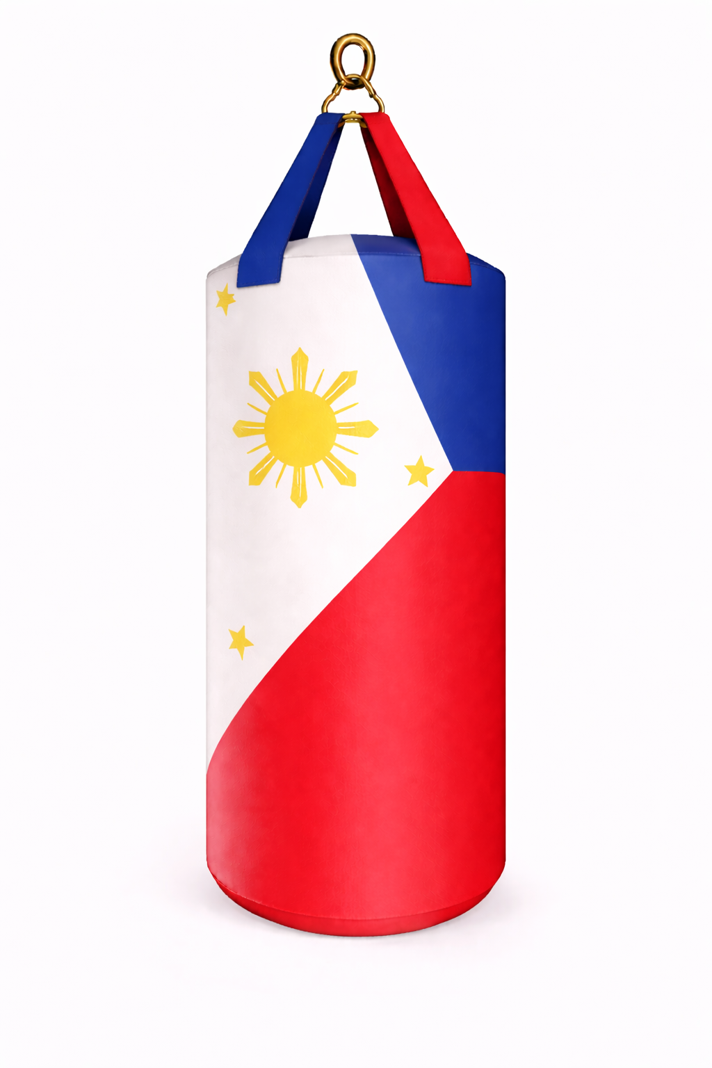 PROUSA World Flag Heavy Bag Series