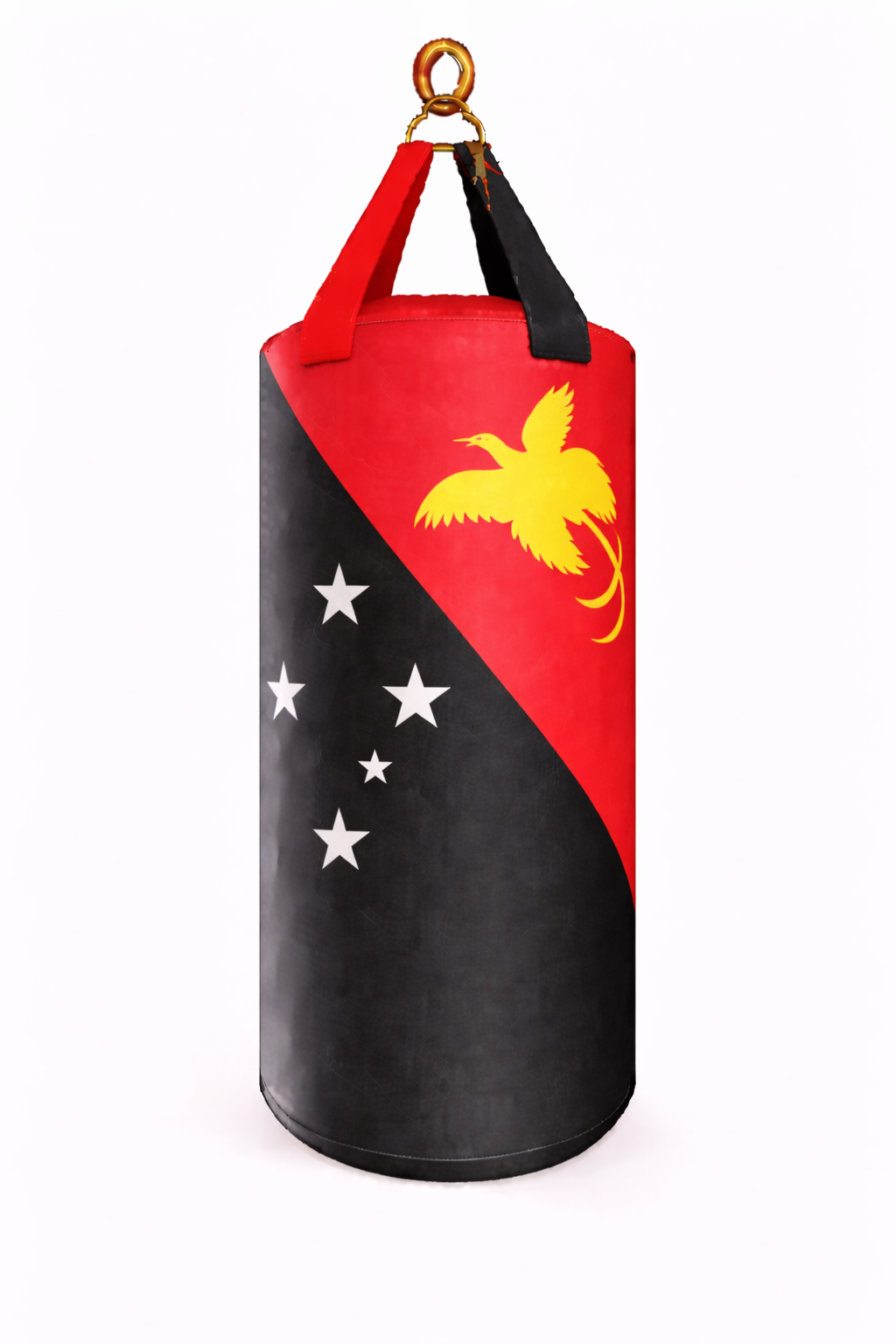 PROUSA World Flag Heavy Bag Series