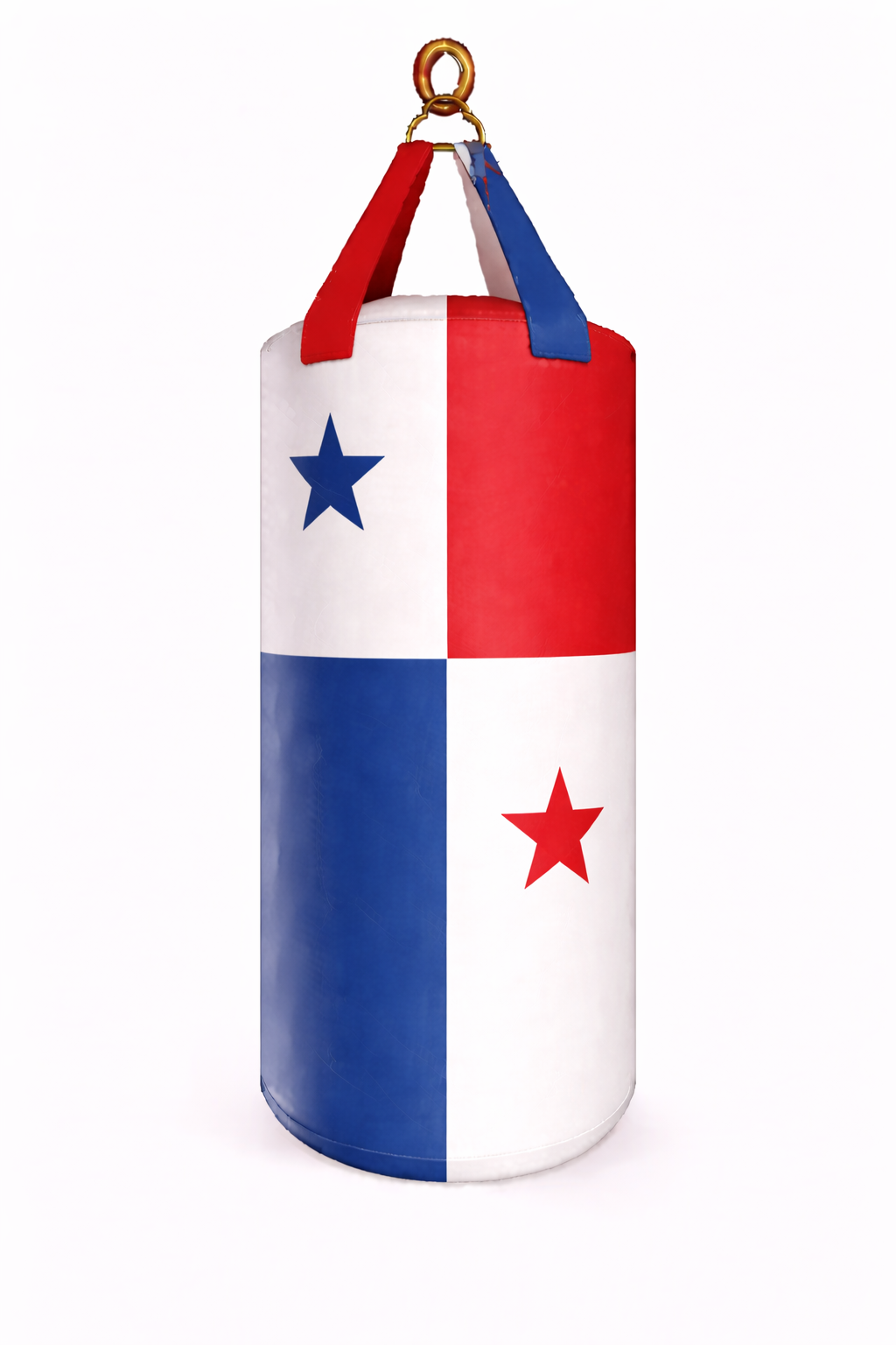 PROUSA World Flag Heavy Bag Series