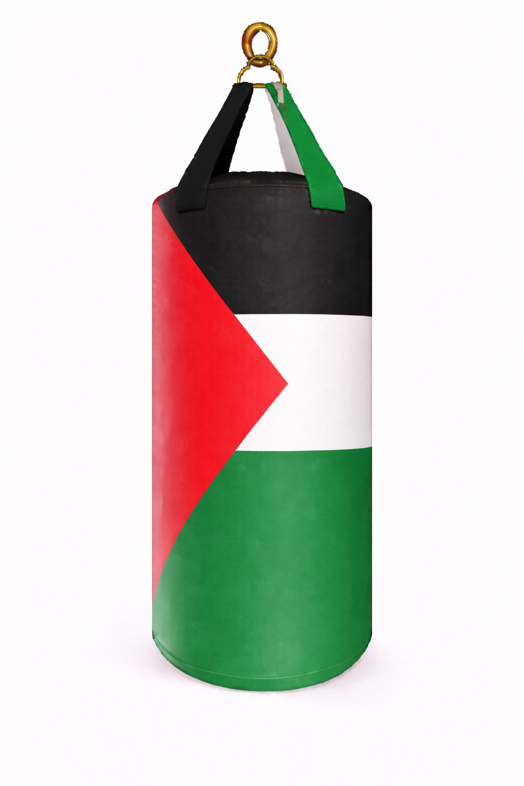 PROUSA World Flag Heavy Bag Series
