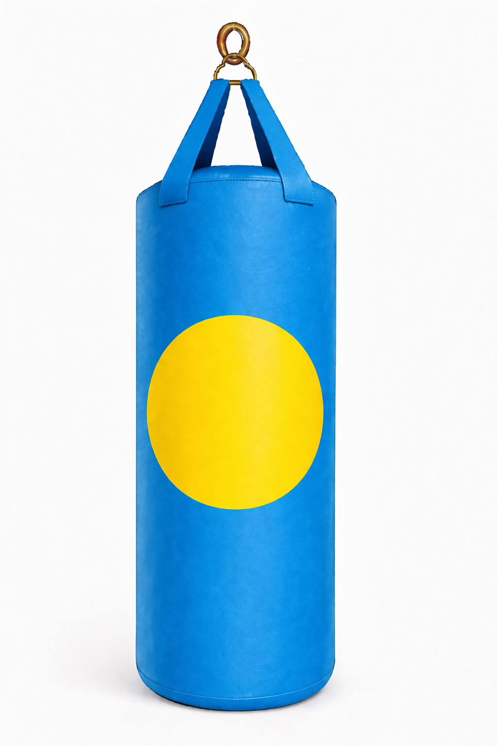 PROUSA World Flag Heavy Bag Series