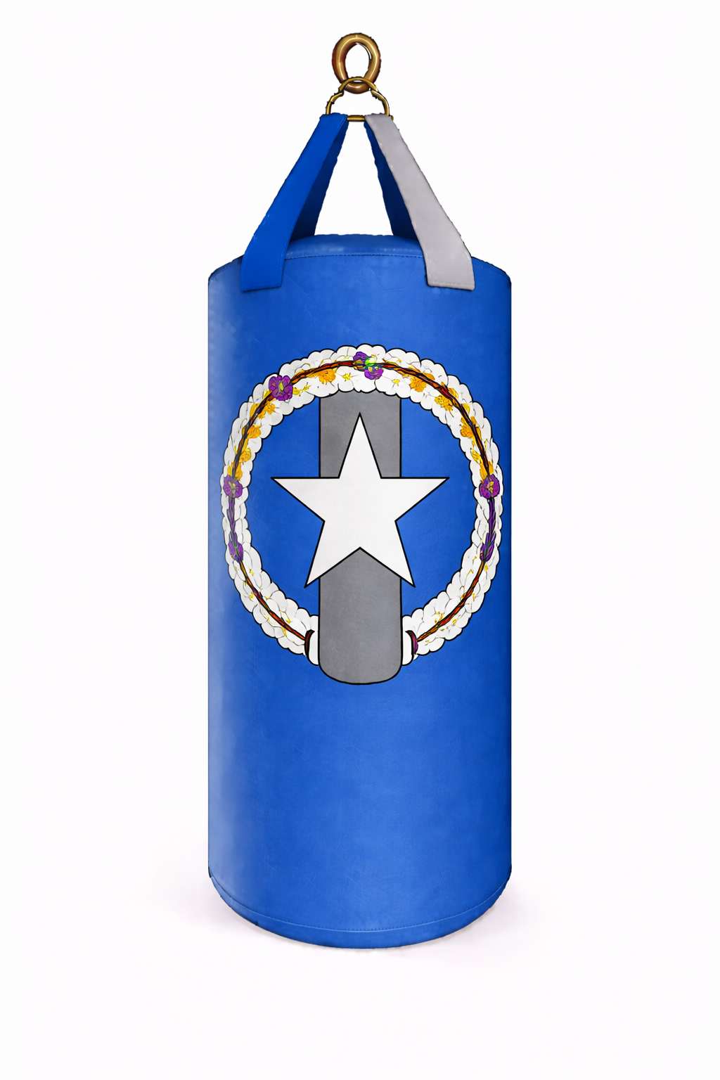 PROUSA World Flag Heavy Bag Series