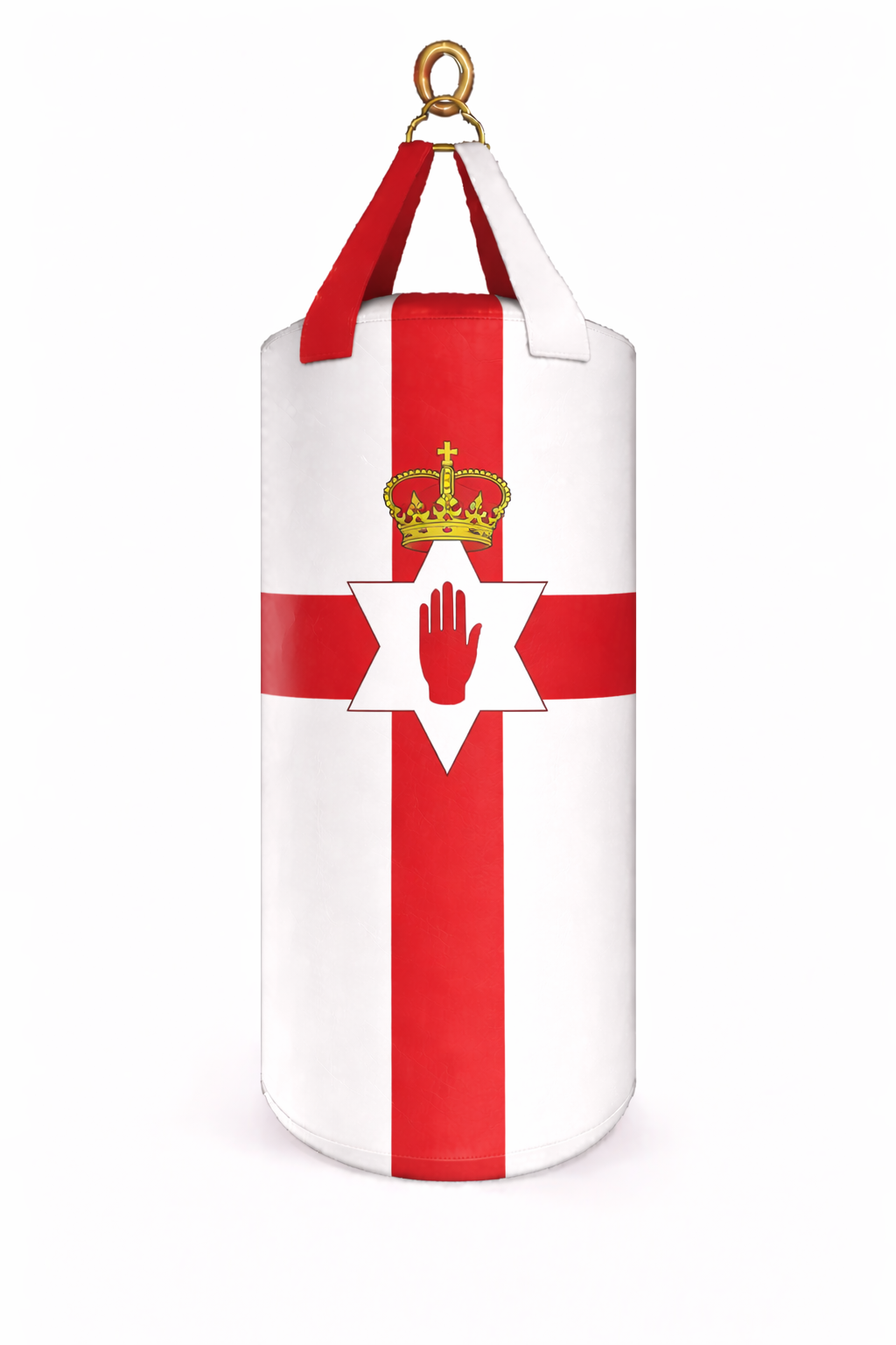 PROUSA World Flag Heavy Bag Series
