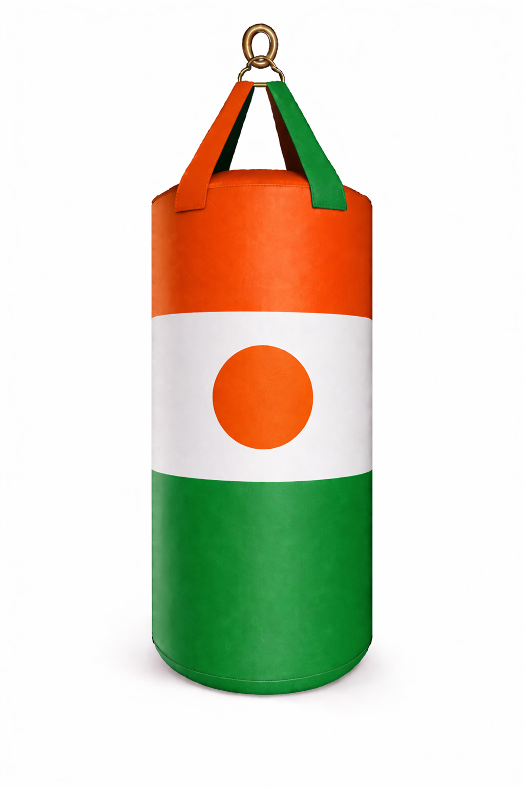 PROUSA World Flag Heavy Bag Series