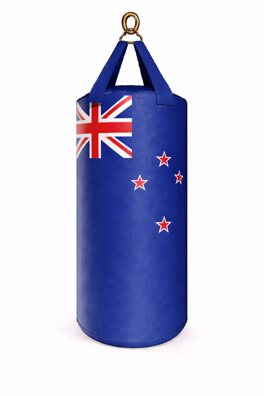 PROUSA World Flag Heavy Bag Series