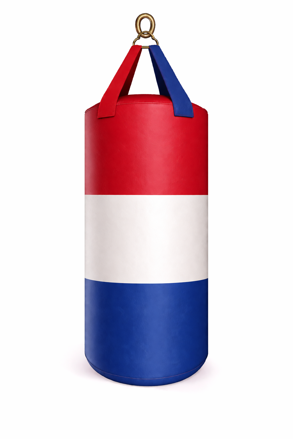 PROUSA World Flag Heavy Bag Series