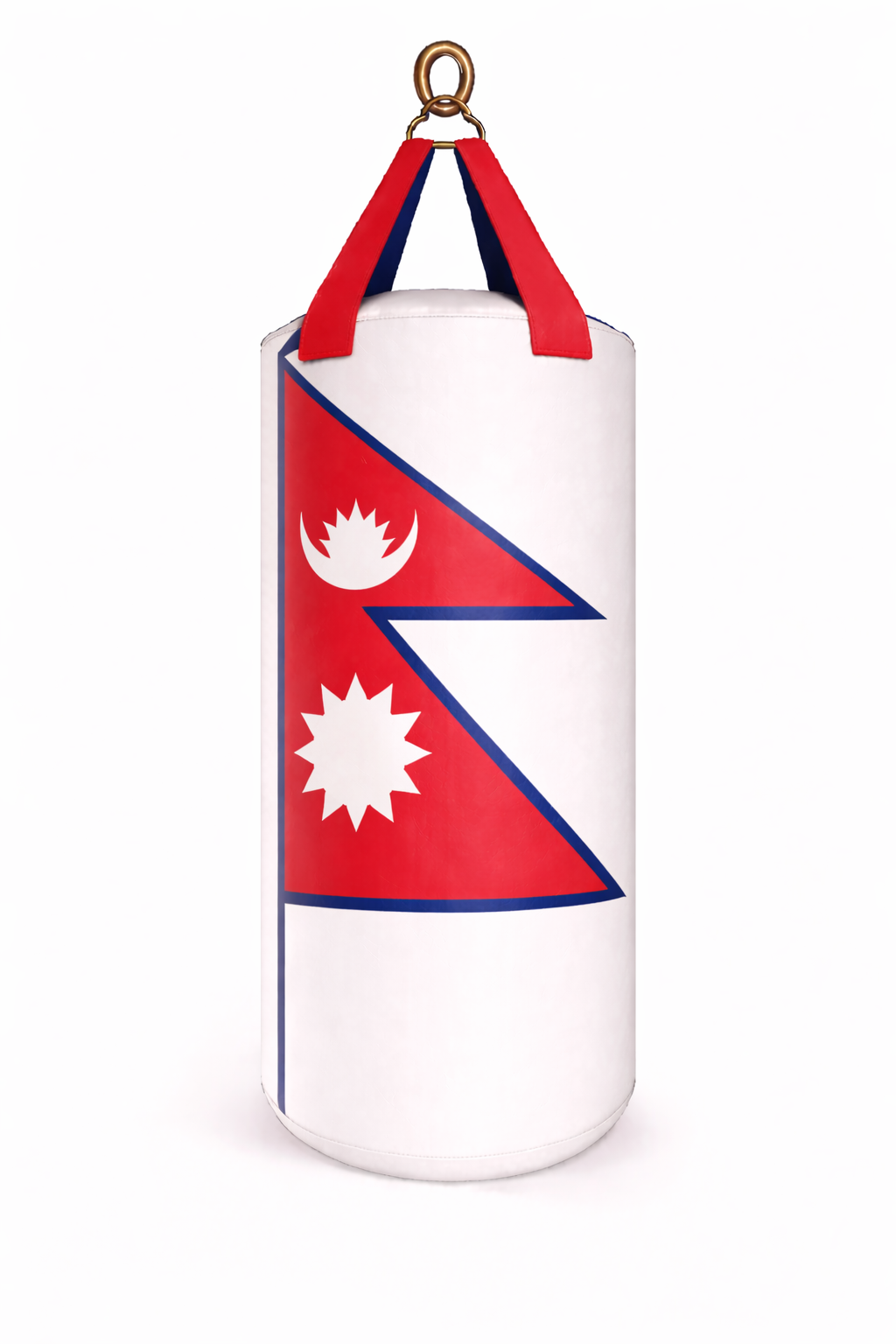 PROUSA World Flag Heavy Bag Series