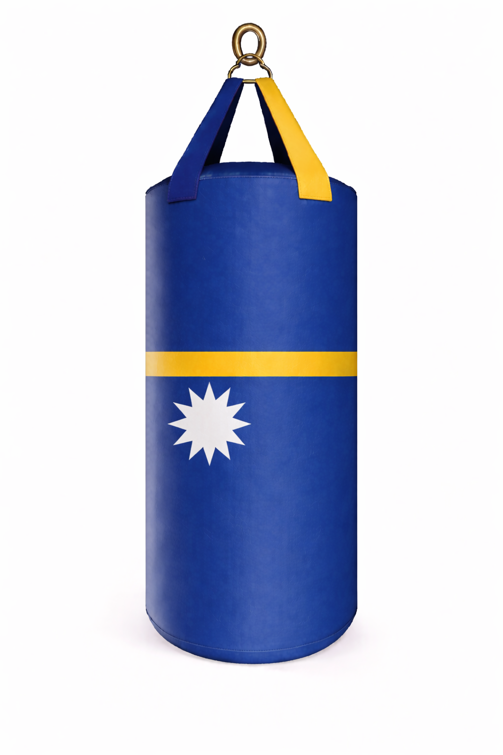 PROUSA World Flag Heavy Bag Series
