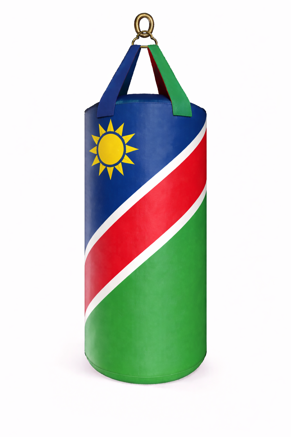 PROUSA World Flag Heavy Bag Series