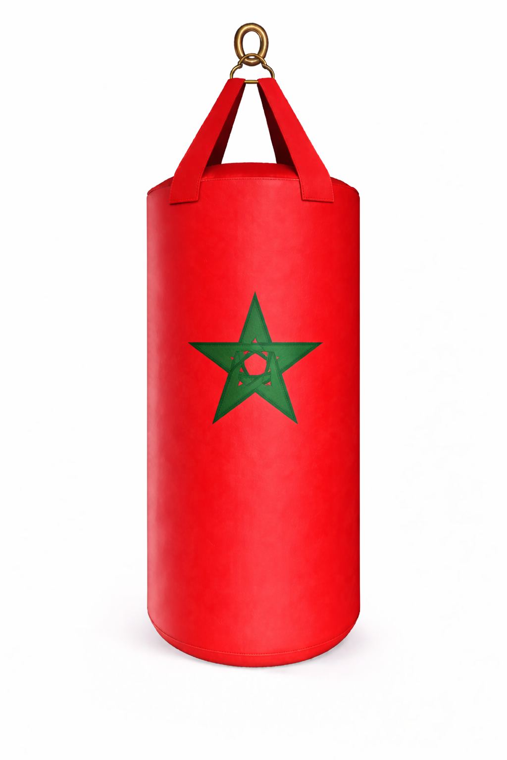 PROUSA World Flag Heavy Bag Series