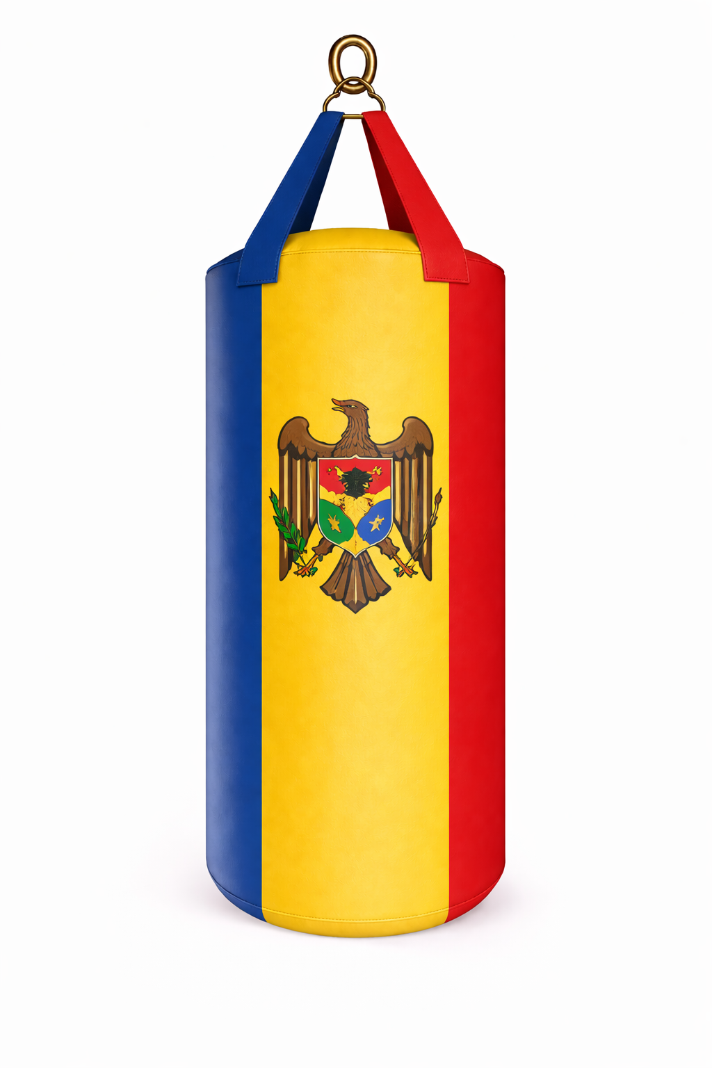 PROUSA World Flag Heavy Bag Series