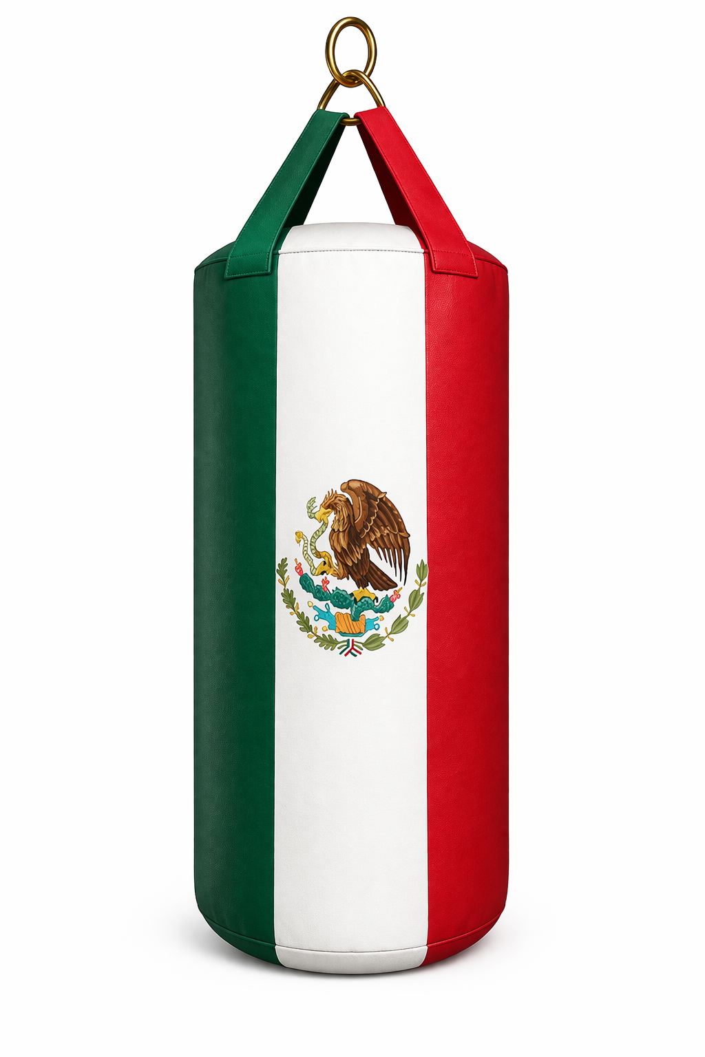 PROUSA World Flag Heavy Bag Series