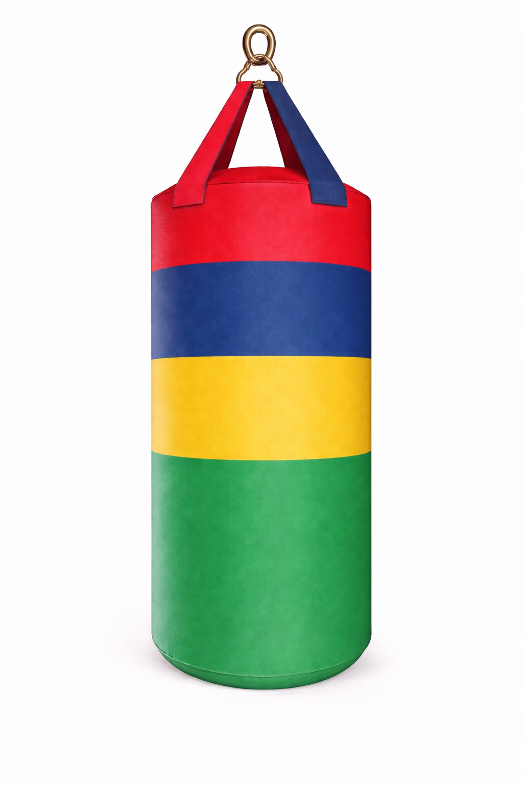 PROUSA World Flag Heavy Bag Series