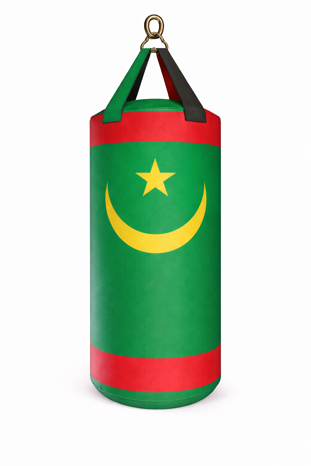 PROUSA World Flag Heavy Bag Series