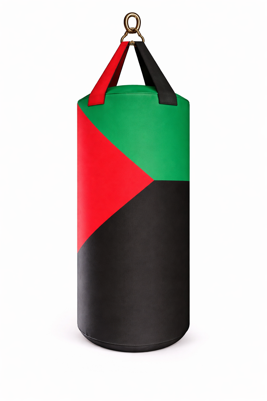 PROUSA World Flag Heavy Bag Series
