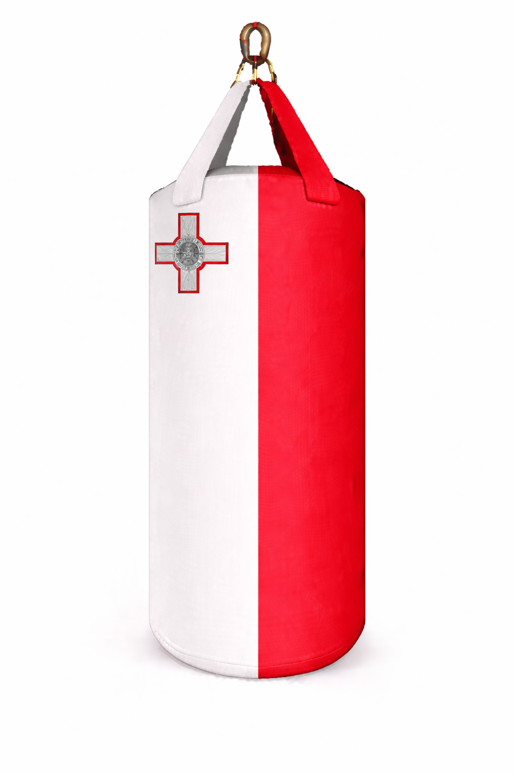 PROUSA World Flag Heavy Bag Series