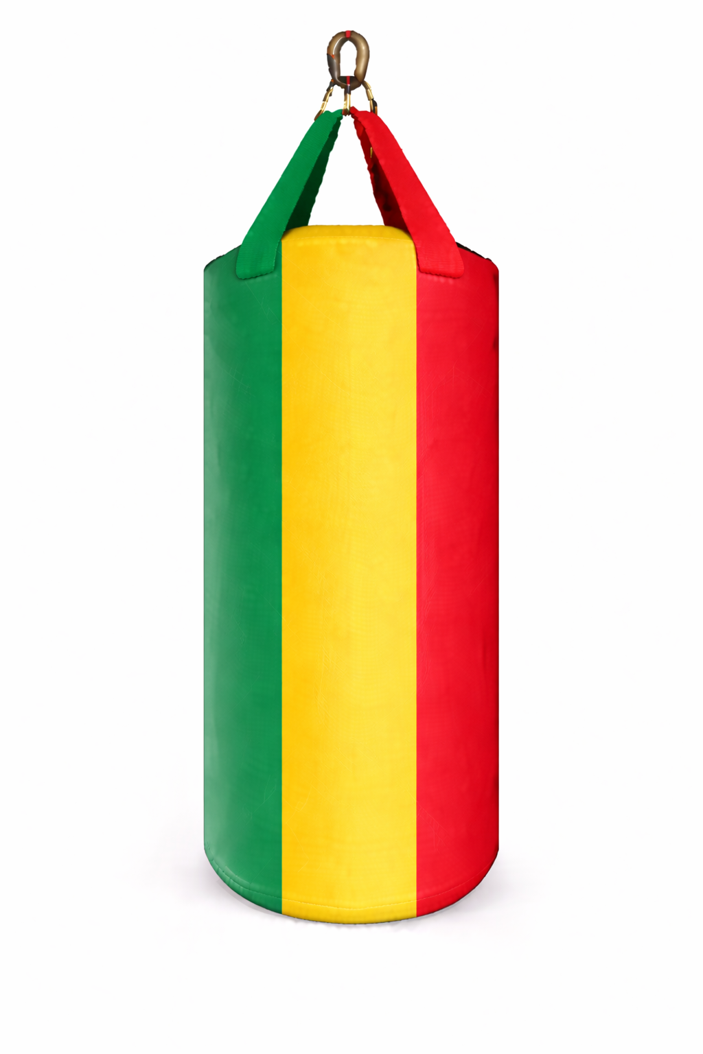PROUSA World Flag Heavy Bag Series
