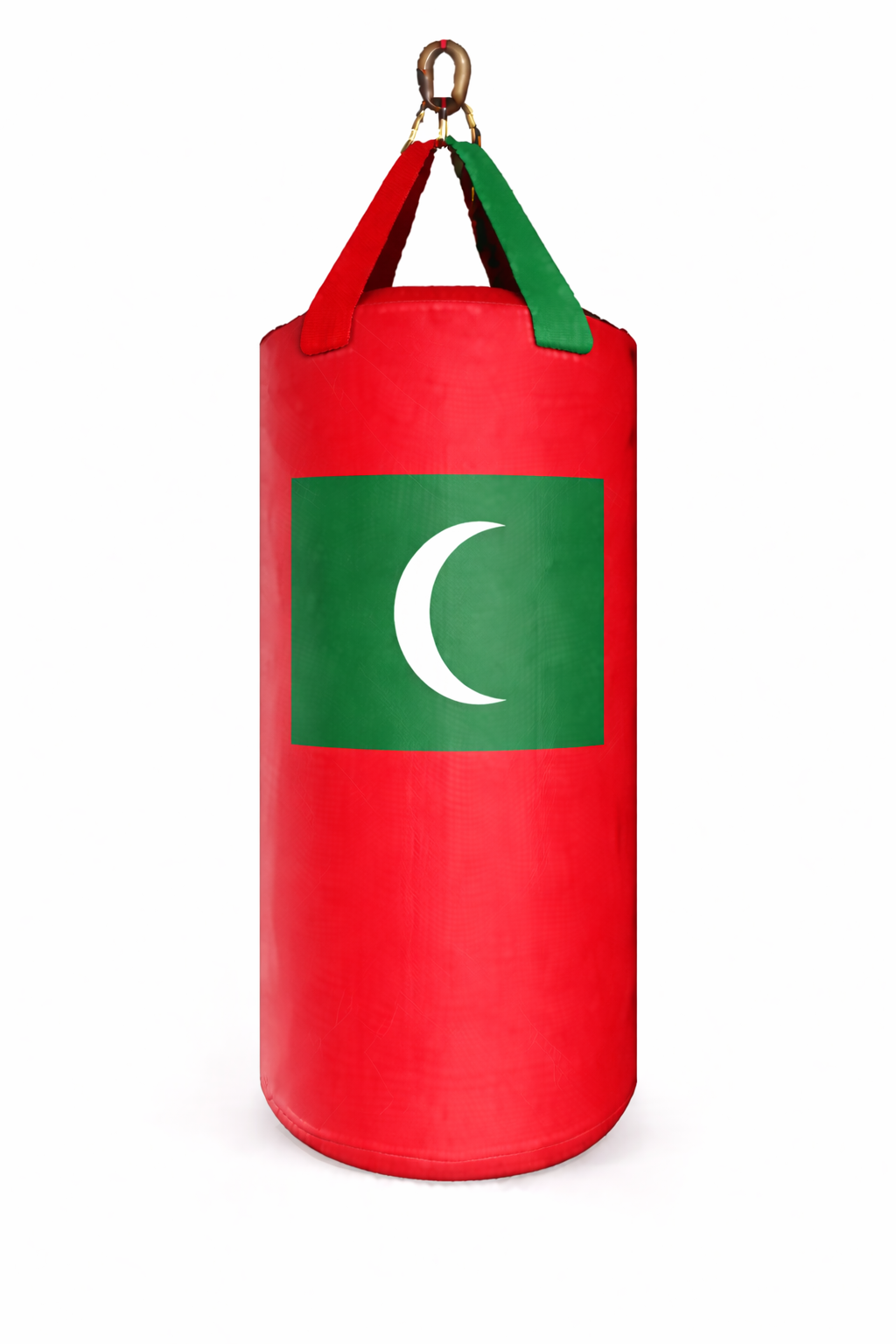 PROUSA World Flag Heavy Bag Series