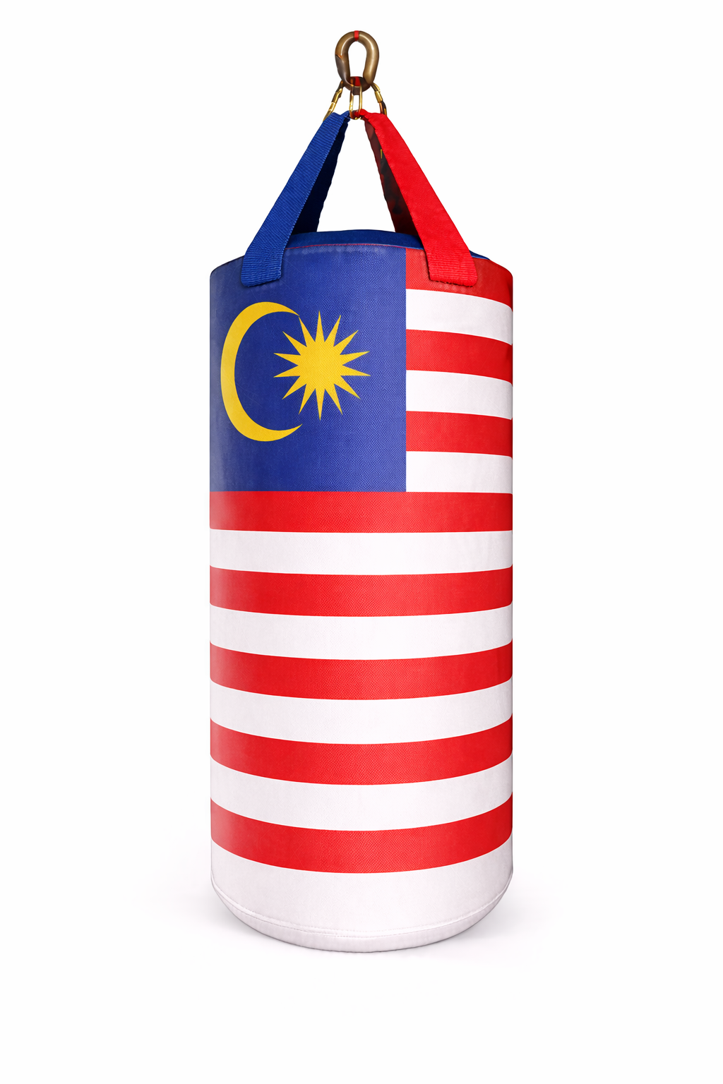 PROUSA World Flag Heavy Bag Series