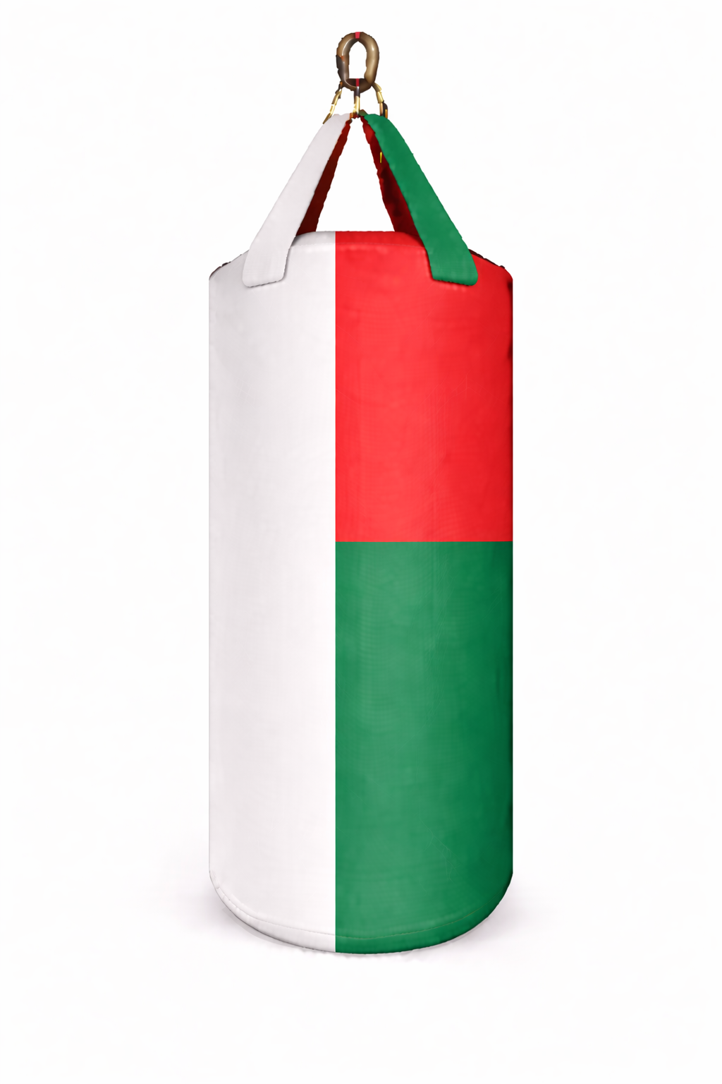 PROUSA World Flag Heavy Bag Series